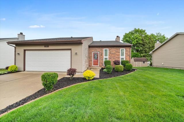 1307 Dianne Dr., Bloomington, IL 61704