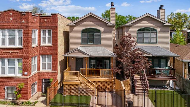 4038 W Addison St., Chicago, IL 60641