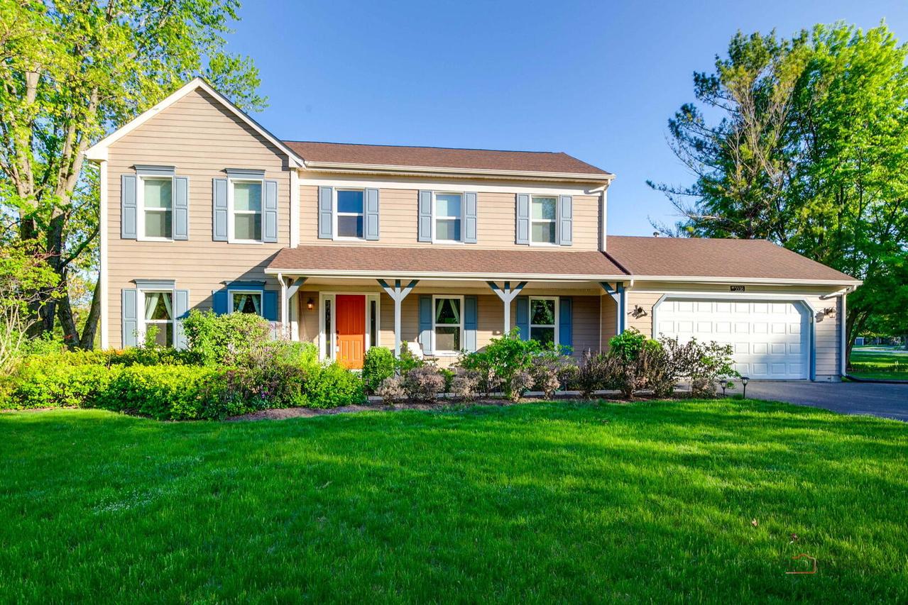 5538 Prairiemoor Ln., Long Grove, IL 60047