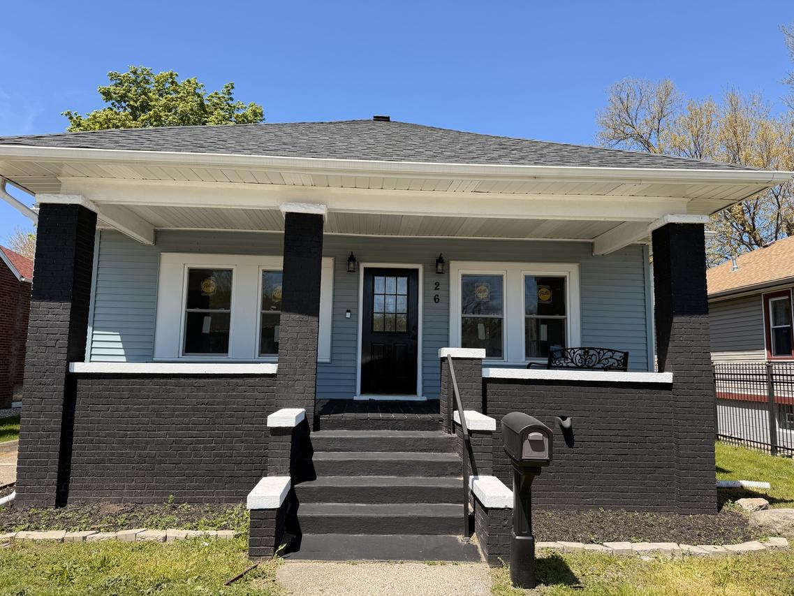 26 156th Pl., Calumet City, IL 60409