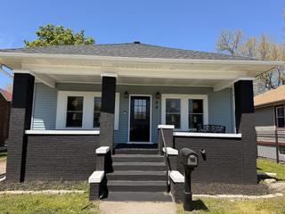 26 156th Pl., Calumet City, IL 60409
