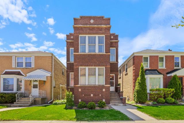5343 W Henderson St., Chicago, IL 60641
