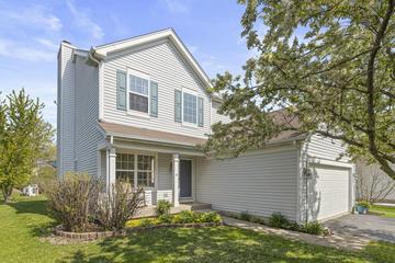 223 Aspen Cir., Gilberts, IL 60136