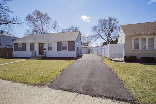 10131 Nevada Ave., Franklin Park, IL 60131
