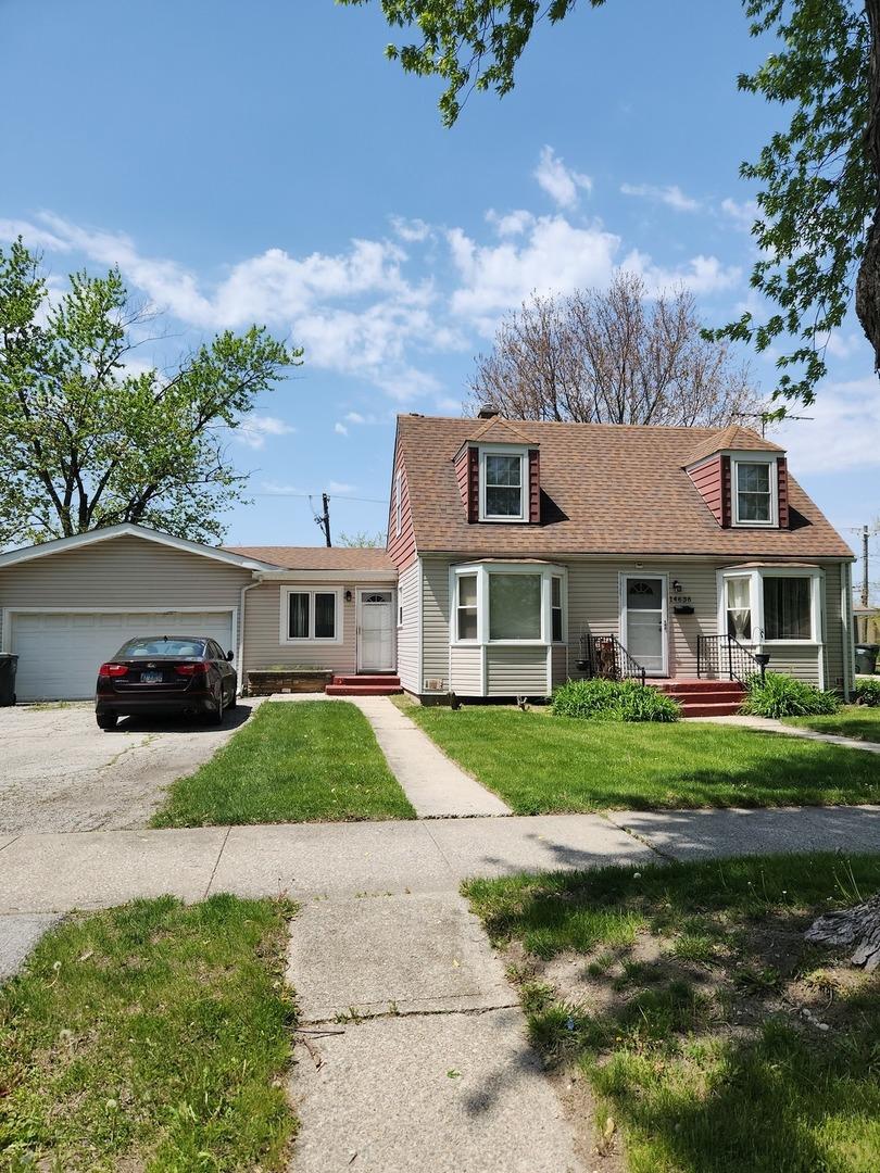 14636 Clark St., Dolton, IL 60419
