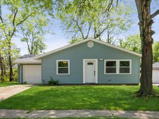 578 Andover St., Chicago Heights, IL 60411