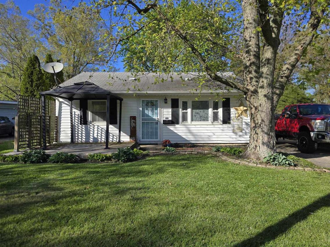 1145 Eastview Dr., Rantoul, IL 61866