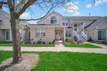 1677 Brightwood Pl. #8B, Aurora, IL 60506