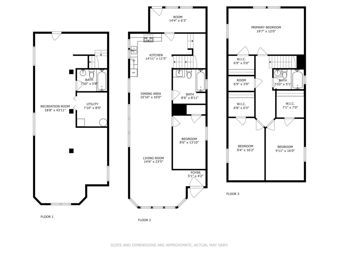 7120 S Honore St., Chicago, IL 60636