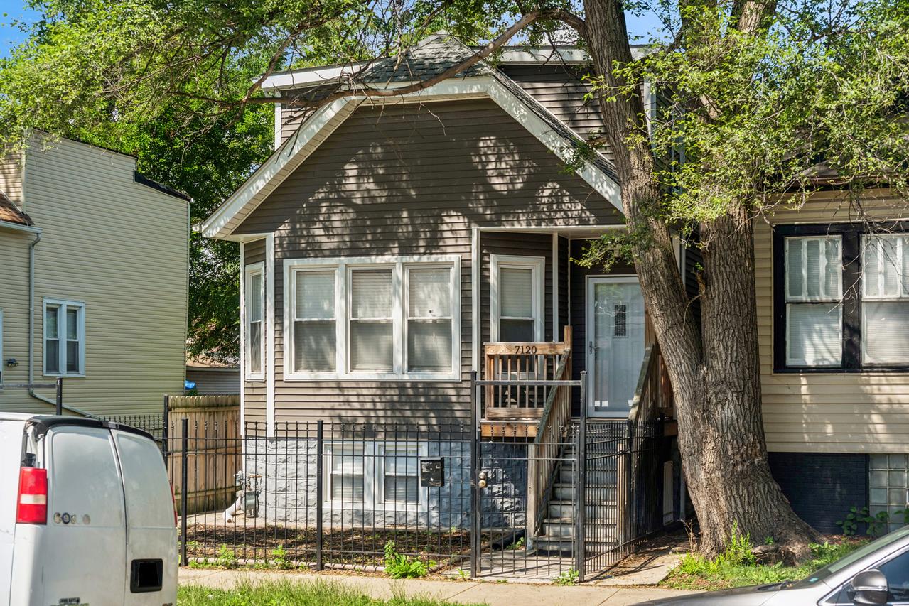 7120 S Honore St., Chicago, IL 60636