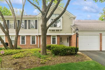 708 Newgate Ln. #A, Prospect Heights, IL 60070