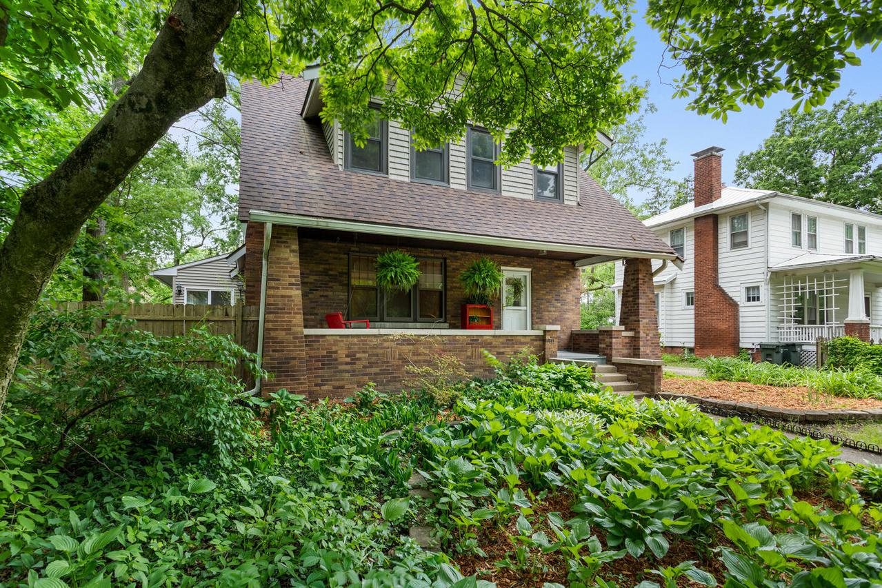 711 W Iowa St., Urbana, IL 61801
