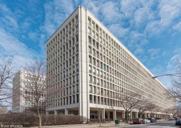 1401 E 55th St. #703N, Chicago, IL 60615