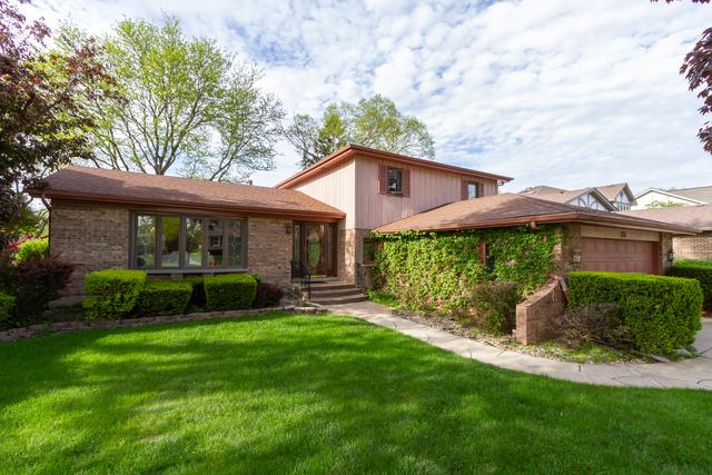 574 Sandpebble Dr., Schaumburg, IL 60193