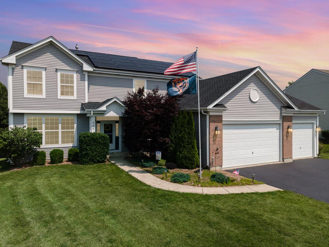 335 Sutton St., Yorkville, IL 60560