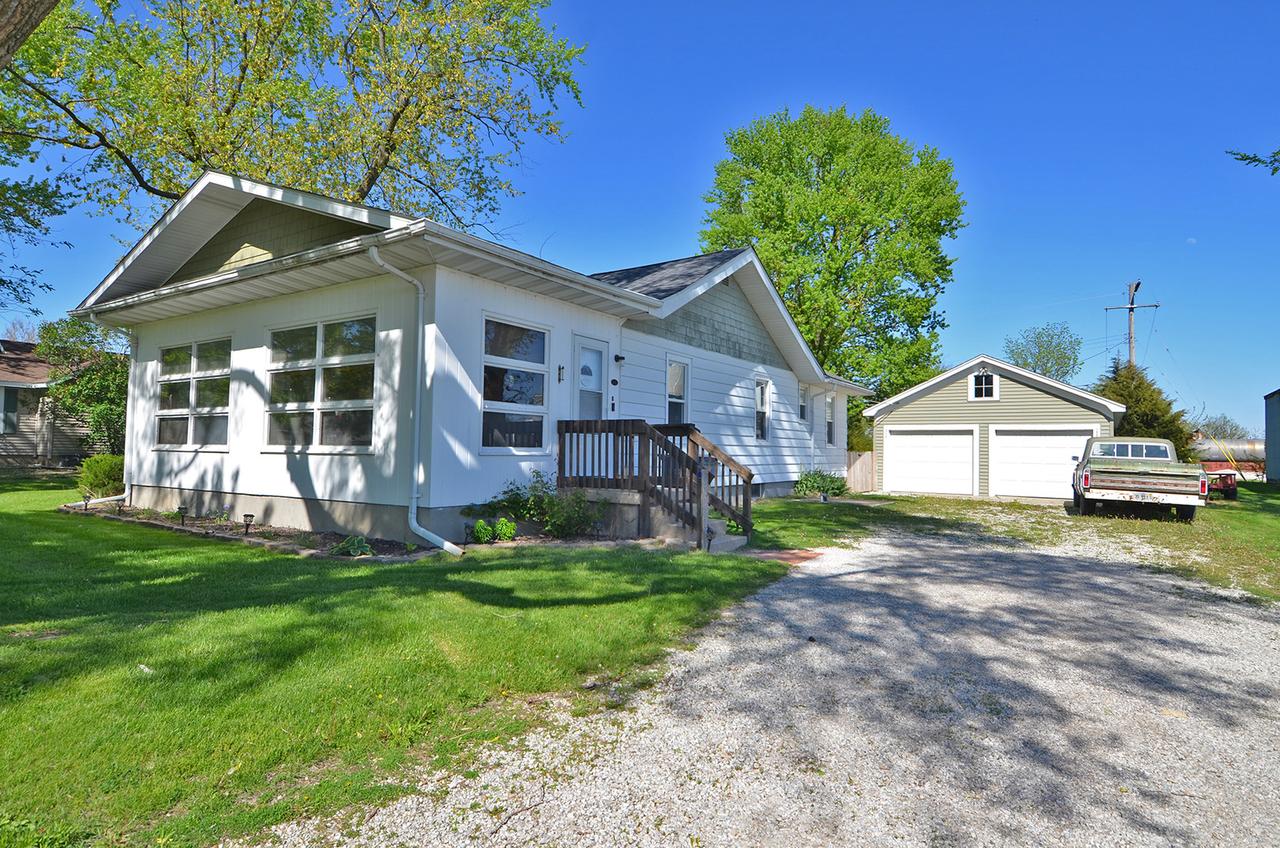 2548 N State Route 23 Hwy., Ottawa, IL 61350