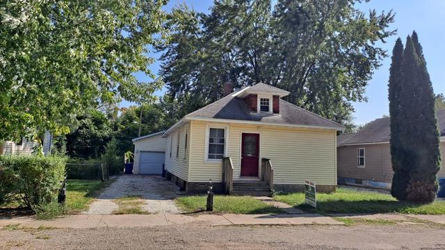 New Homes with Master Bedrooms on the 1st Floor in DePue: May 17th to May 23rd