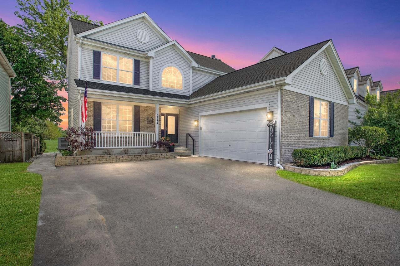 3174 Larrabee Dr., Geneva, IL 60134