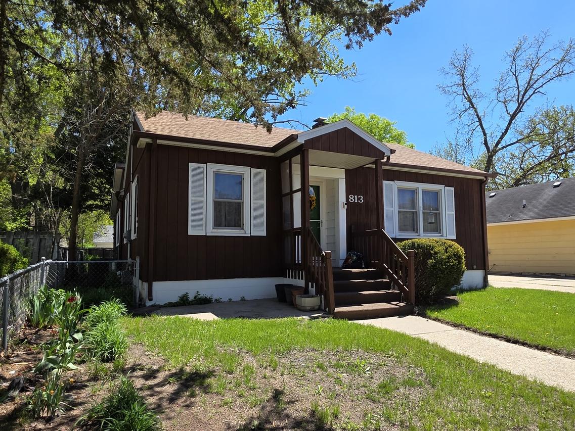 813 Blackhawk Blvd., South Beloit, IL 61080