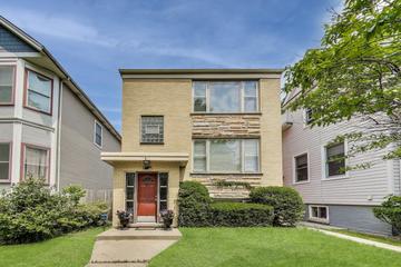 1021 South Blvd., Evanston, IL 60202