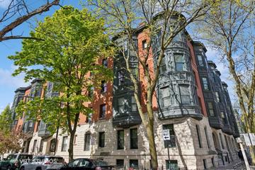 2354 N Cleveland Ave. #3, Chicago, IL 60614
