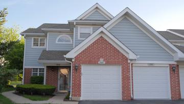 262 Odlum Ct. #19192, Schaumburg, IL 60194