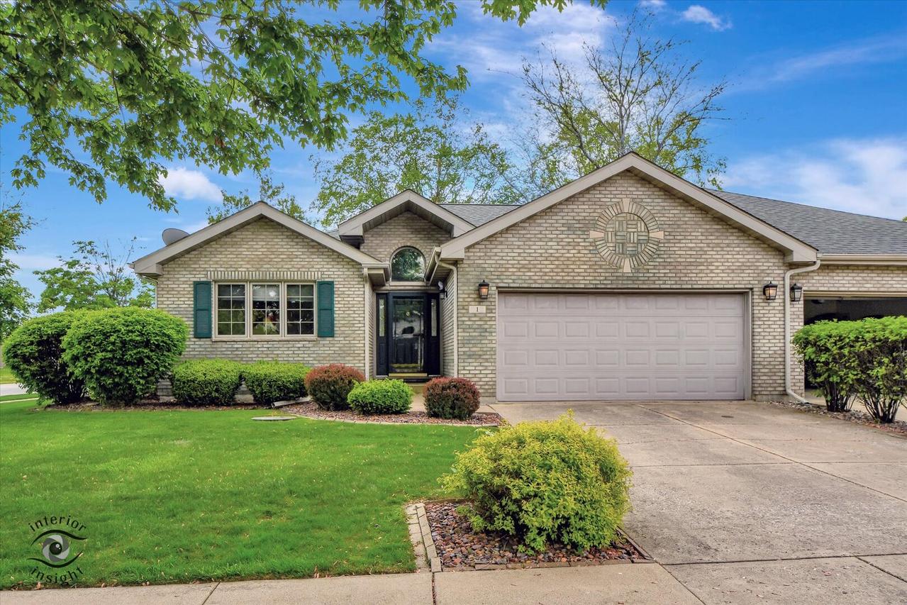 1 Hilgert Ct., Grant Park, IL 60940