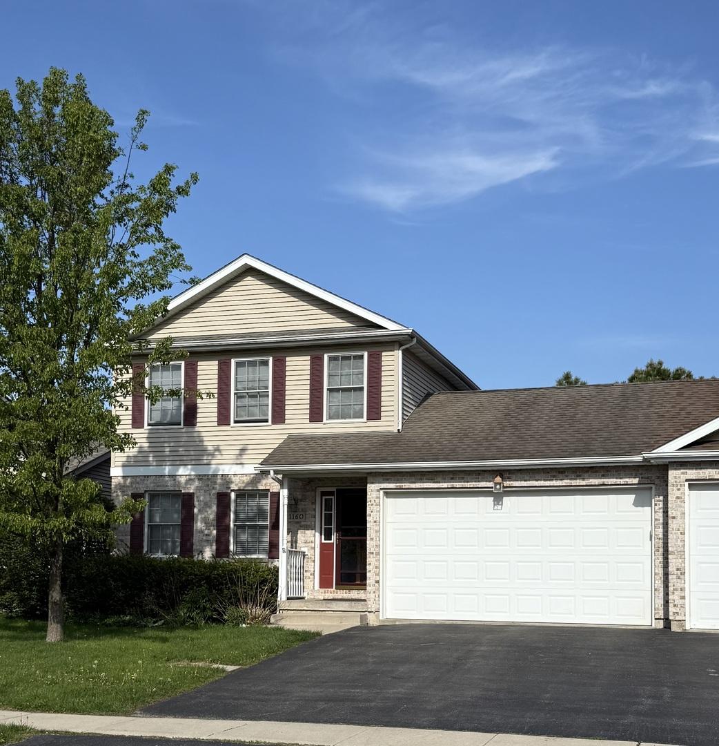 1160 Penny Ln., Sycamore, IL 60178