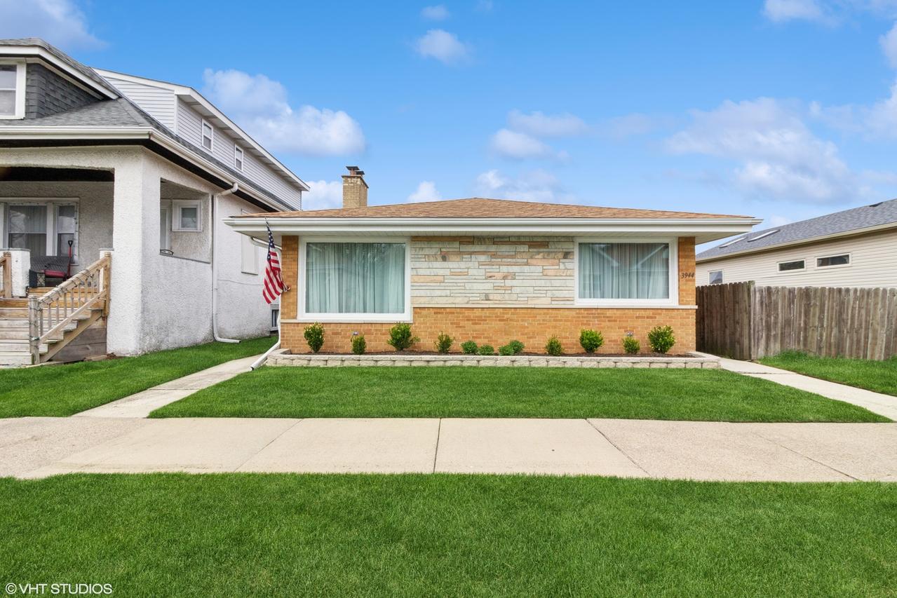 3944 Euclid Ave., Stickney, IL 60402