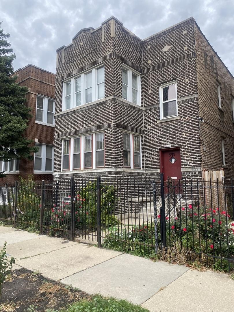 5510 W Congress Pkwy., Chicago, IL 60644