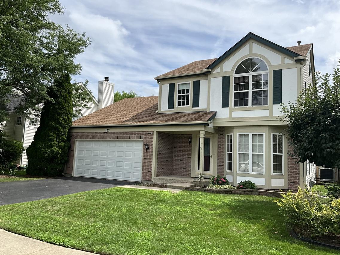 122 Tay River Dr., Carpentersville, IL 60110