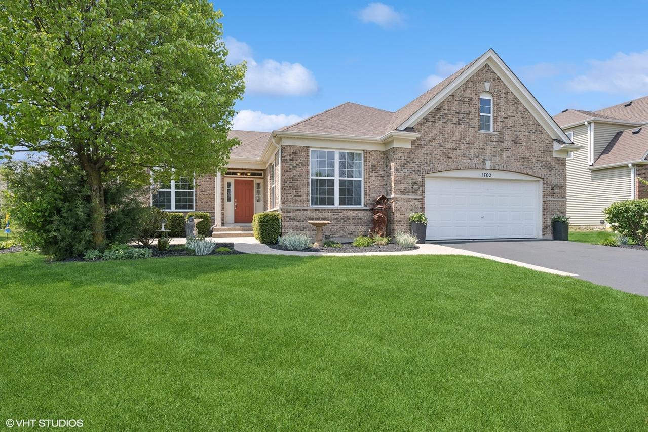 1702 Centennial Dr., Antioch, IL 60002