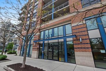 511 W Division St. #412, Chicago, IL 60610