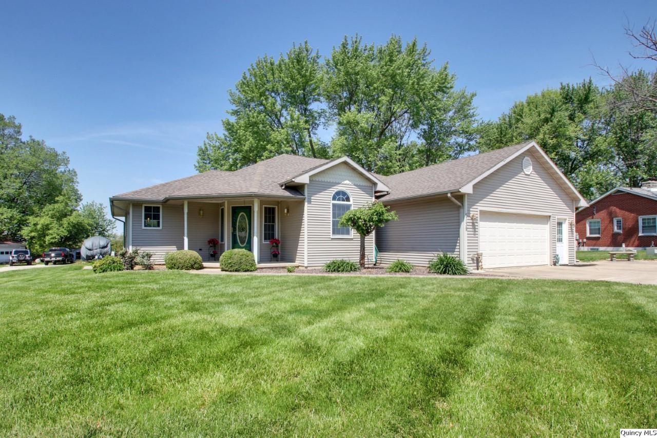 5139 Columbus Rd., Quincy, IL 62305