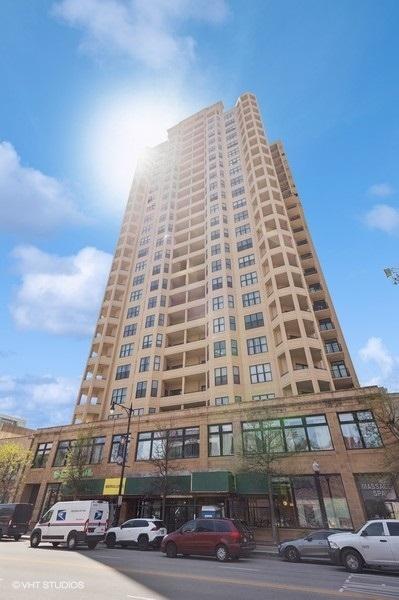 1464 S Michigan Ave. #703, Chicago, IL 60605