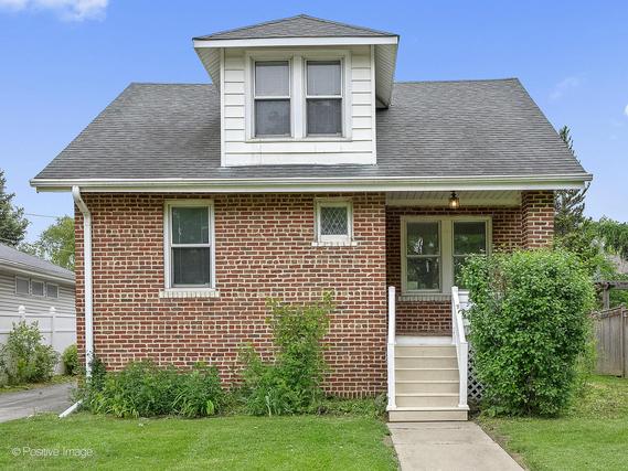 3905 Garden Ave., Western Springs, IL 60558