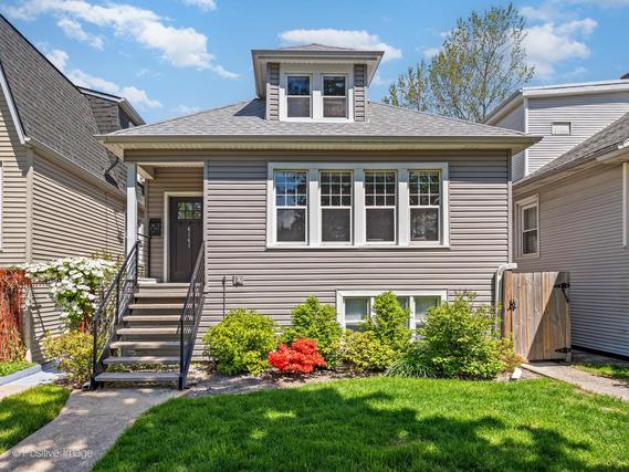 4141 N Meade Ave., Chicago, IL 60634