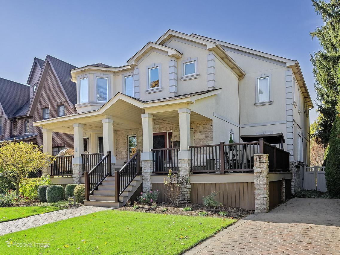 640 N Kensington St., La Grange Park, IL 60526