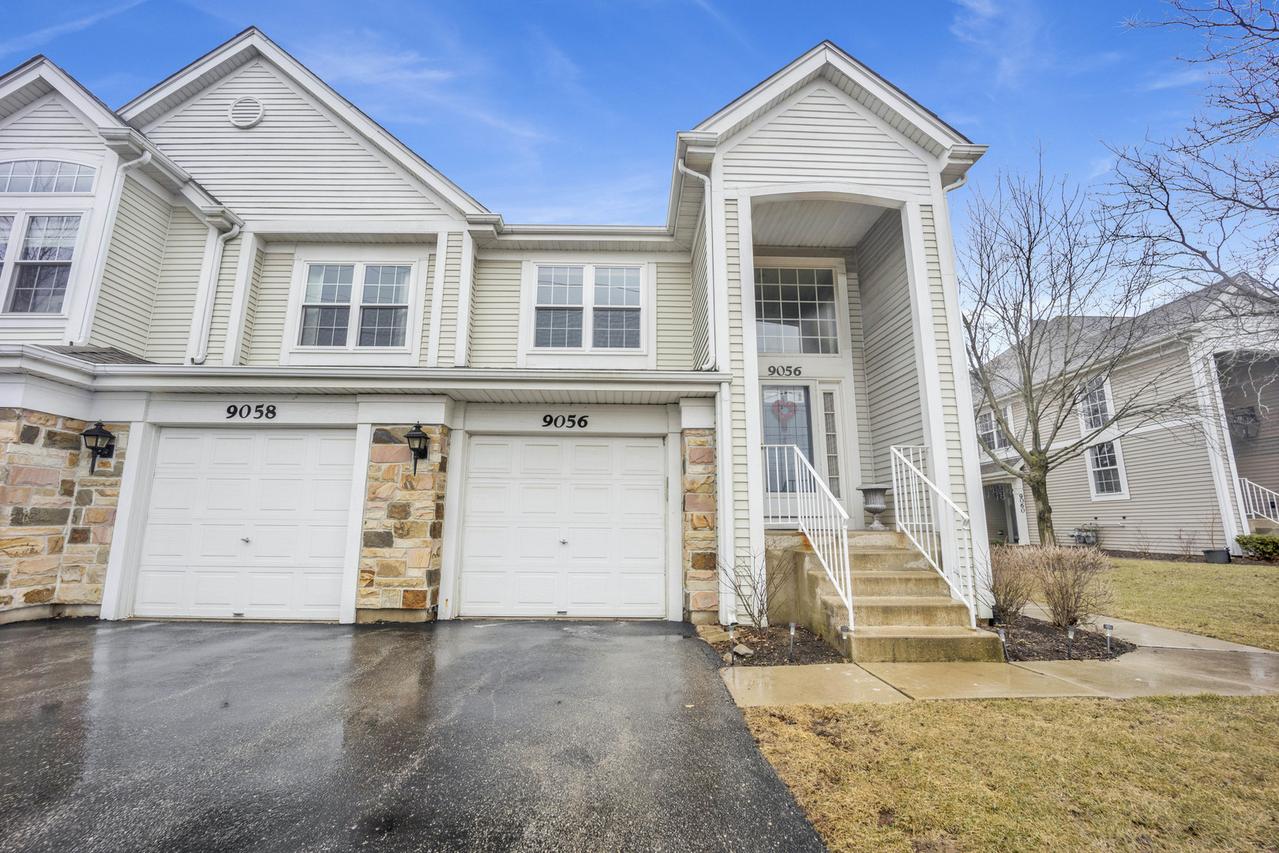 9056 W Heathwood Cir., Niles, IL 60714