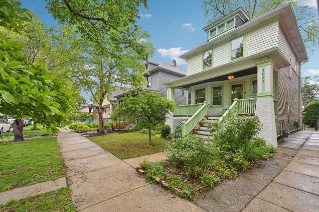 1031 S Humphrey Ave., Oak Park, IL 60304