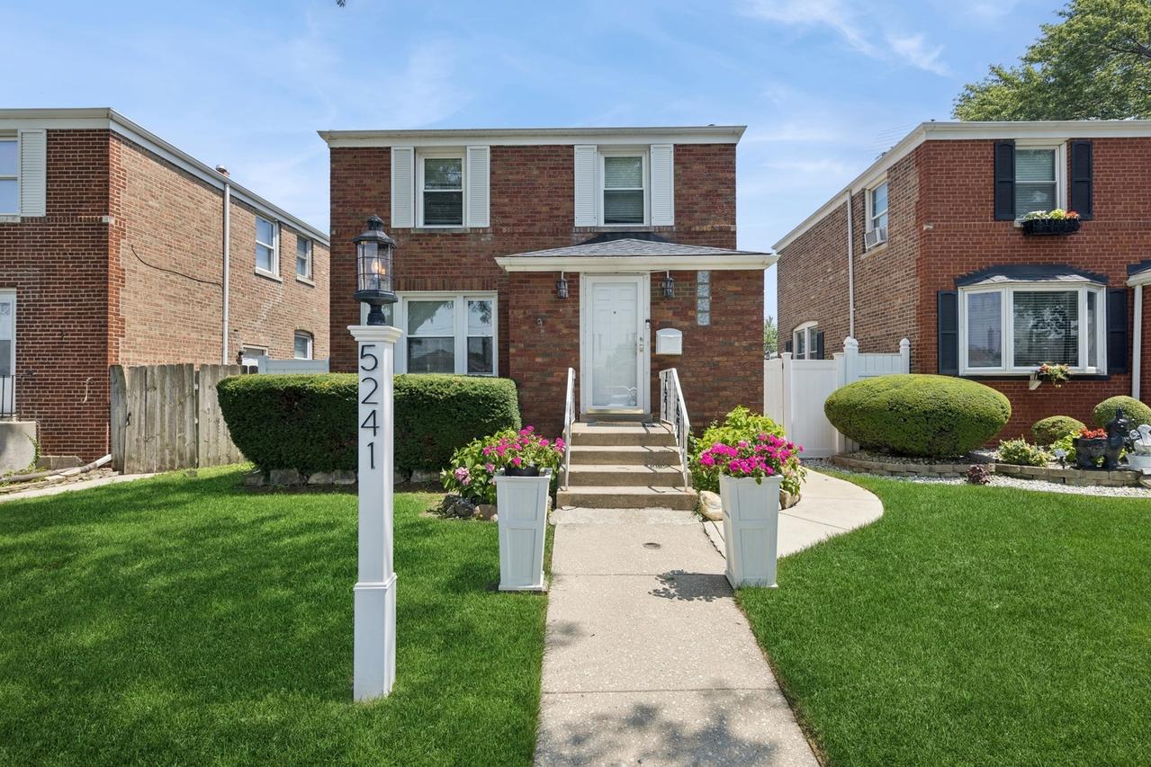 5241 S Springfield Ave., Chicago, IL 60632
