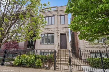 1853 W Race Ave., Chicago, IL 60622