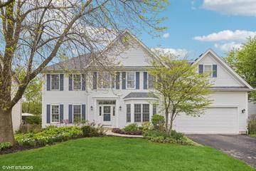 1324 Prairie Ct., West Chicago, IL 60185