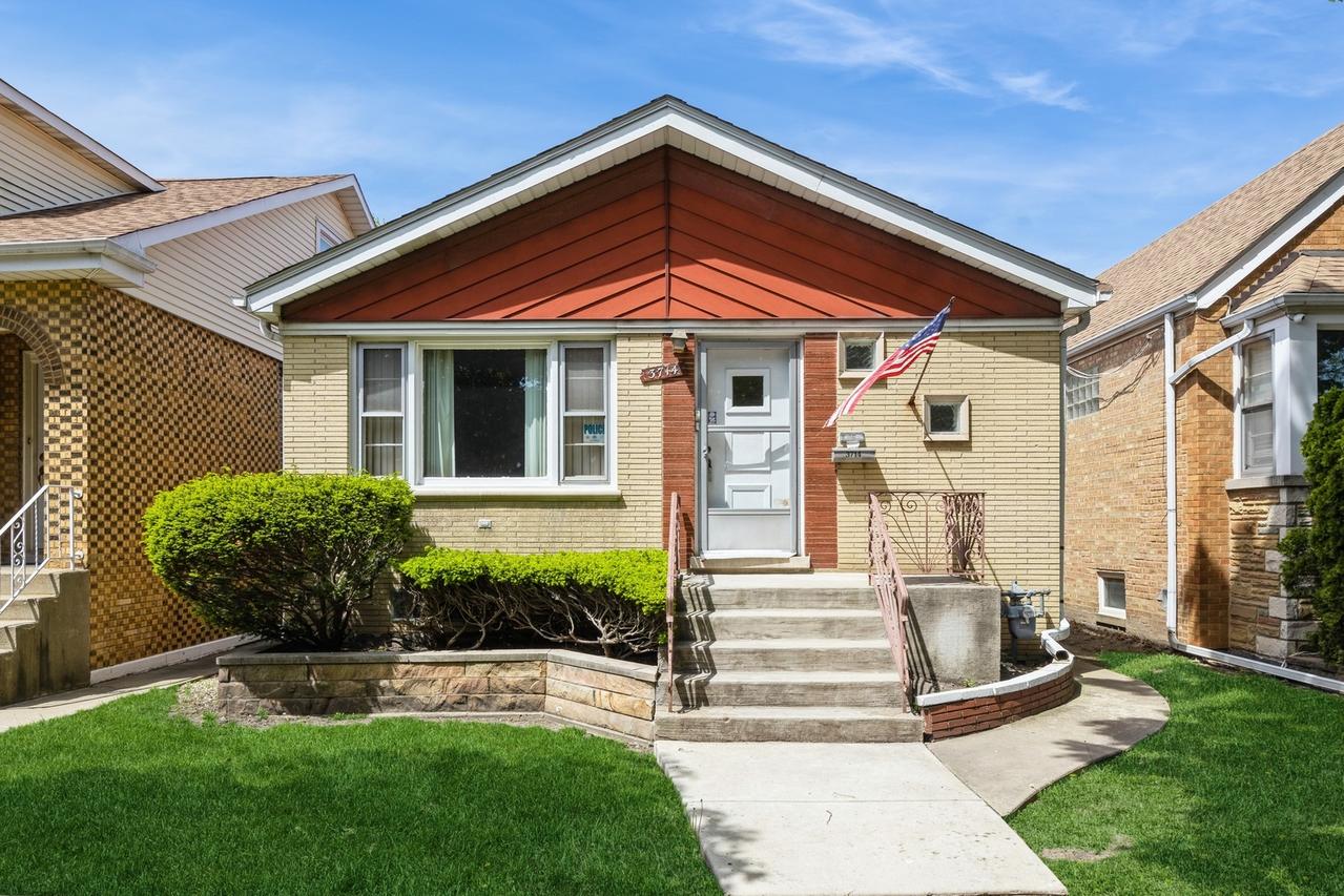 3714 S 58th Ave., Cicero, IL 60804