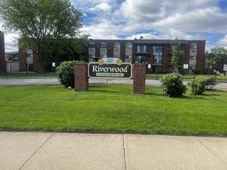 13711 S Stewart Ave. #2W, Riverdale, IL 60827