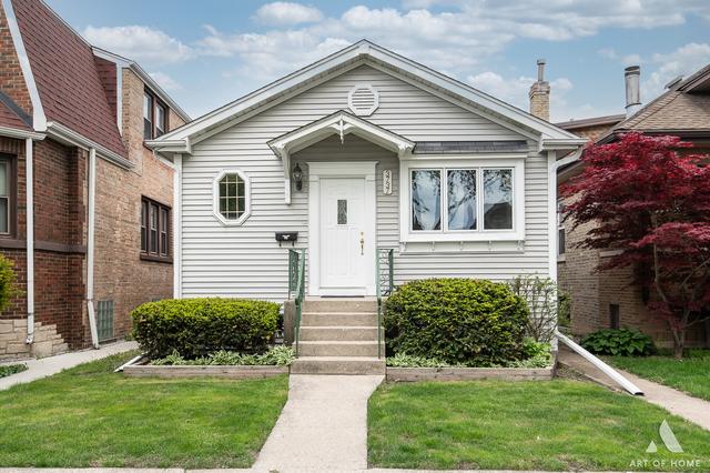 3737 N Sayre Ave., Chicago, IL 60634