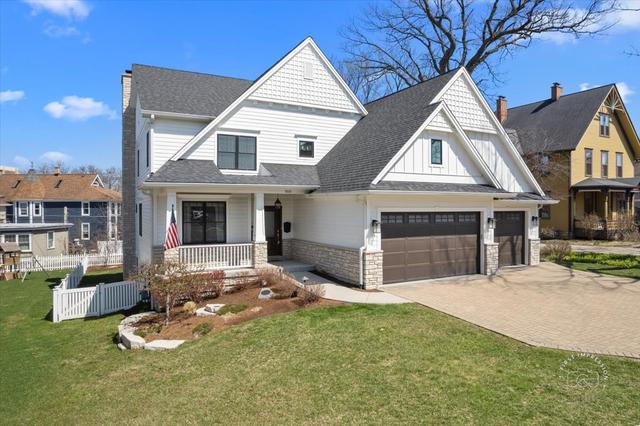 5233 Carpenter St., Downers Grove, IL 60515
