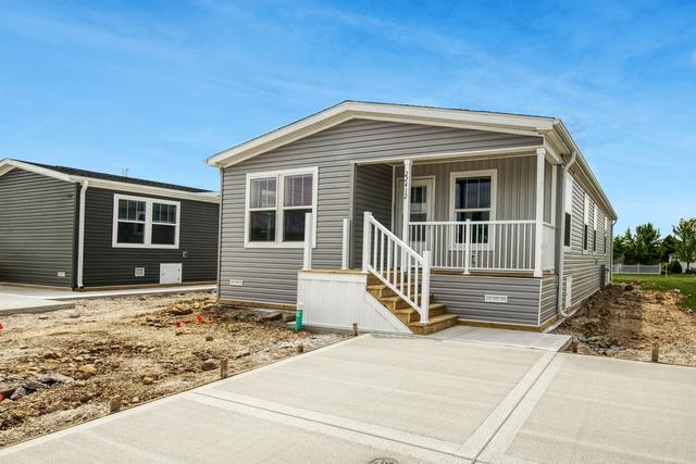 New Construction Homes For Sale This Week in Channahon: May 7th to May 13th