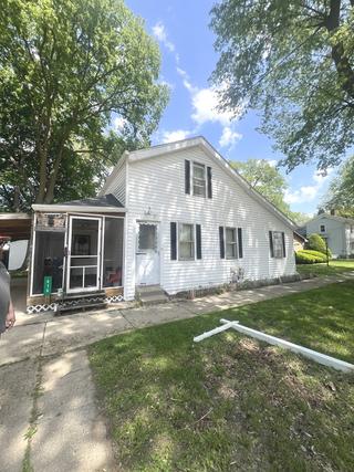 416 W Washington St., Morris, IL 60450