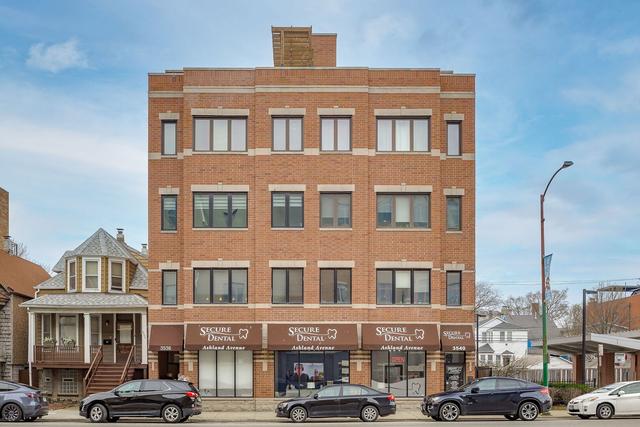 3536 N Ashland Ave. #3N, Chicago, IL 60657